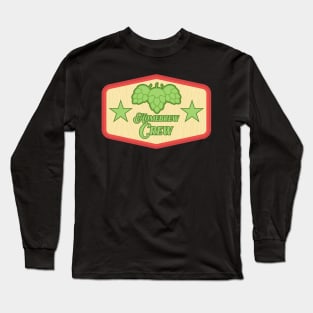 Homebrew crew Long Sleeve T-Shirt